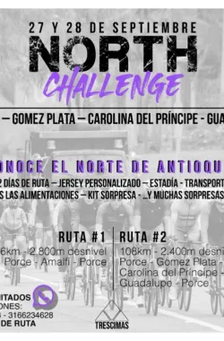 north-challenge-antioquia