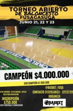 torneo-abierto-baloncesto-fusagasuga