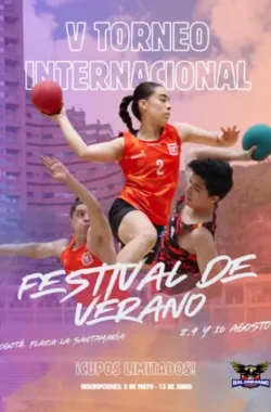 torneo-internacional-balonmano-bogota