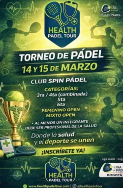 torneo-padel-health-bogota