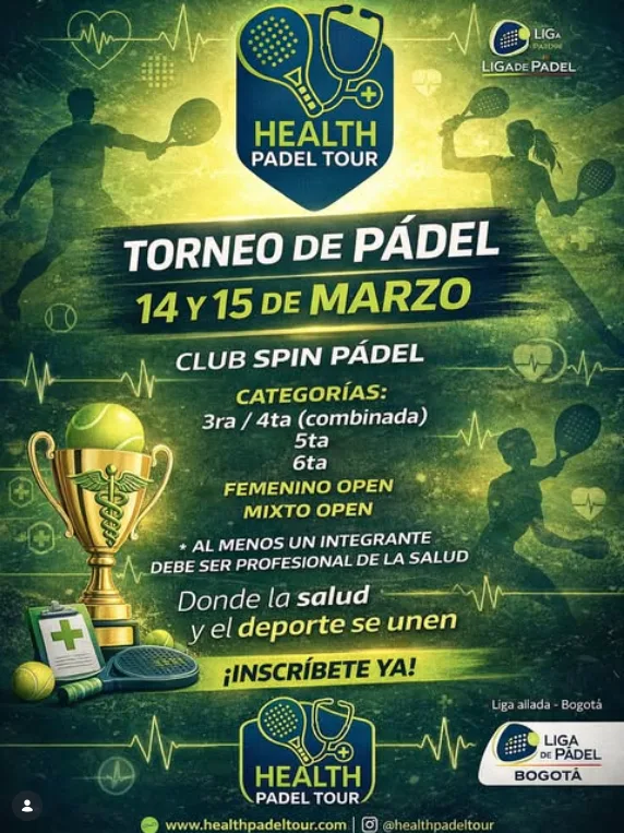 torneo-padel-health-bogota