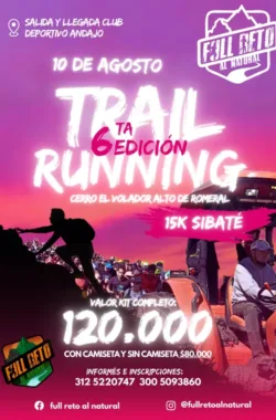 trail-running-cerro-el-volador-romeral