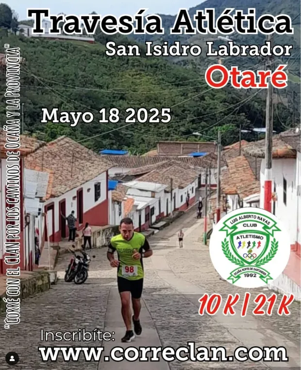 travesia-atletica-san-isidro-labrador-otare