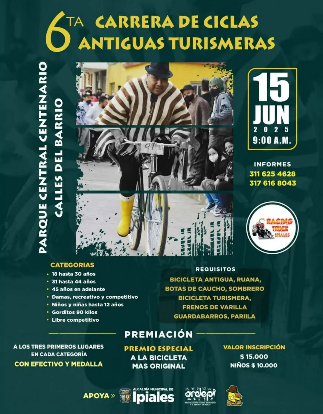 carrera-de-ciclas-antiguas-ipiales