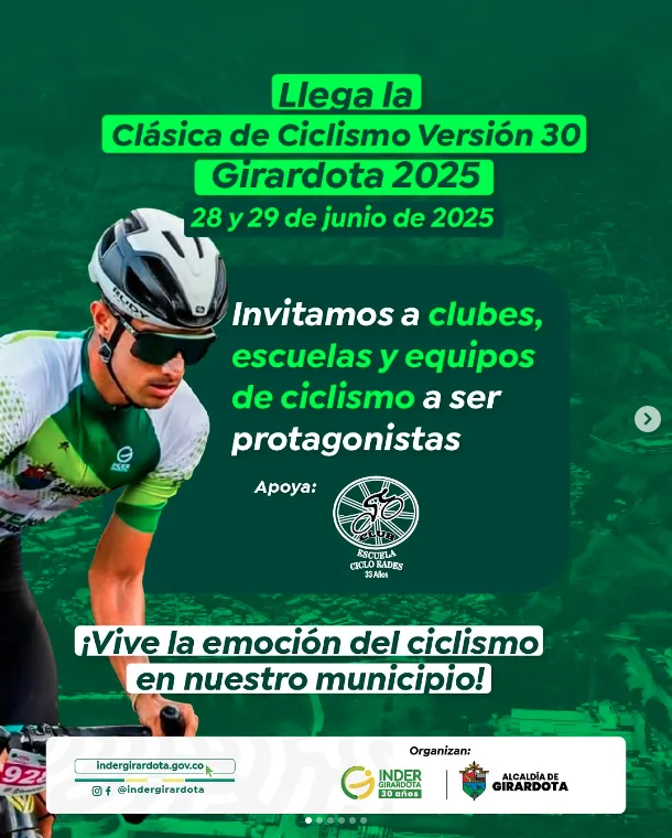 clasica-de-ciclismo-girardota-2025