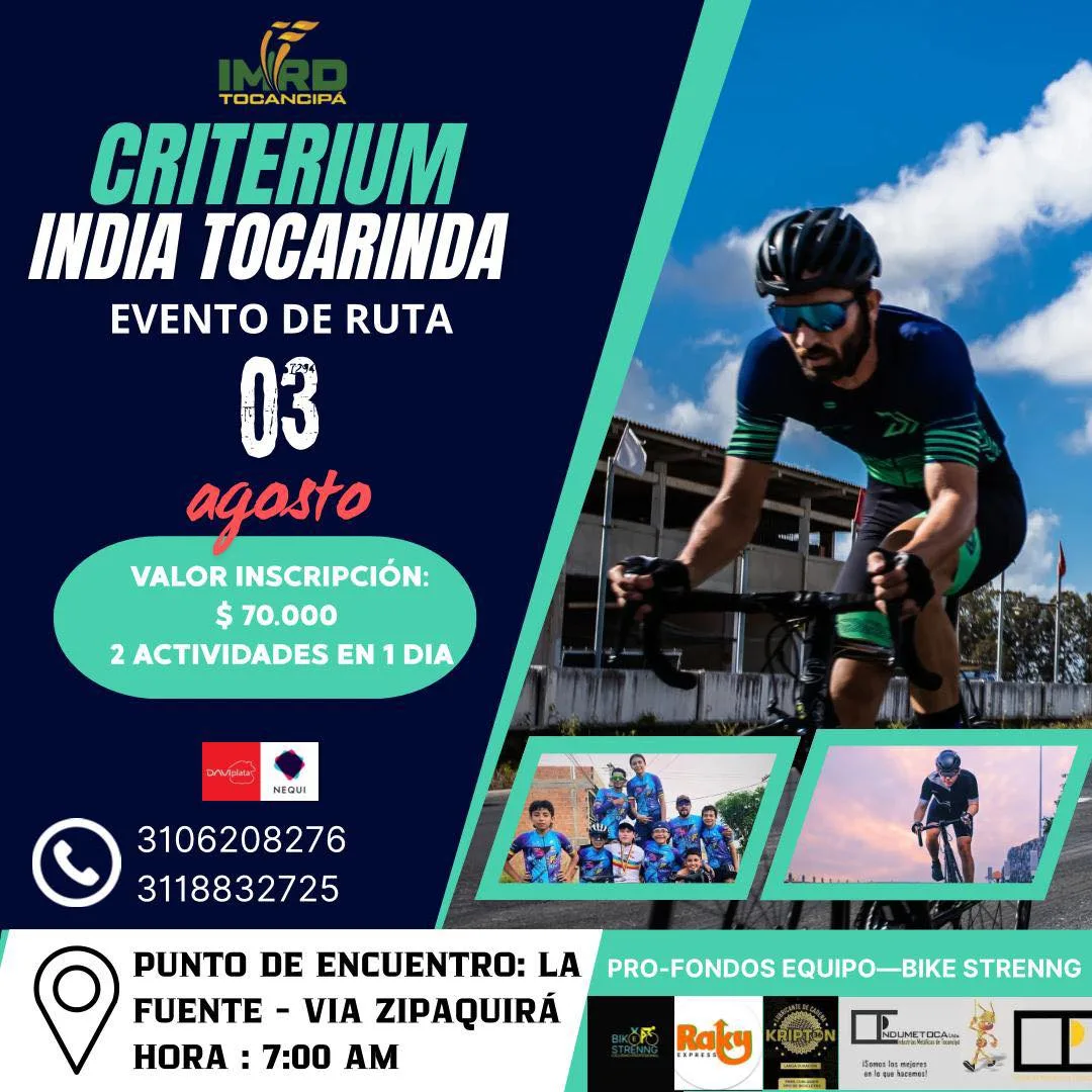 criterium-india-tocarinda-zipaquira