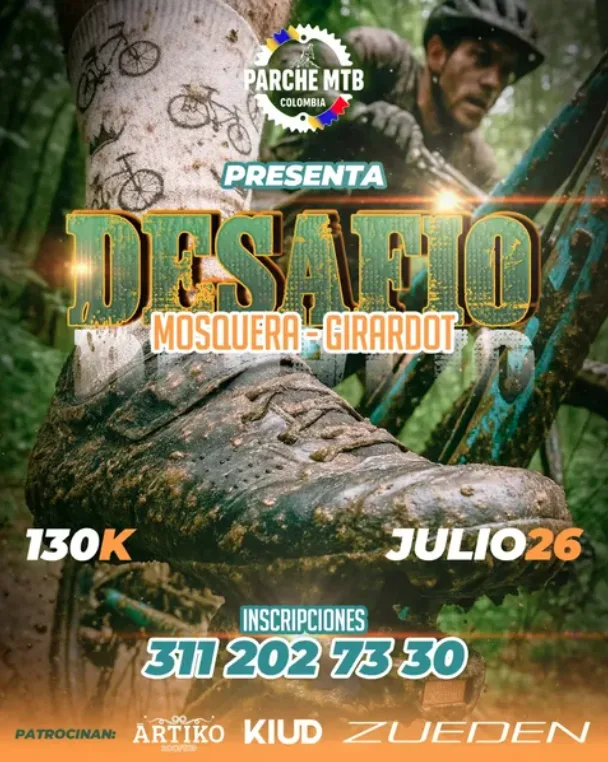 desafio-mosquera-girardot-mtb