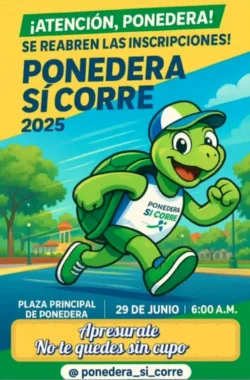 ponedera-si-corre-2025