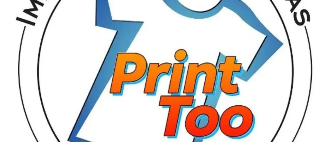 Print Too Colombia