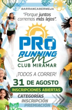 pro-running-club-mirador-barrancabermeja