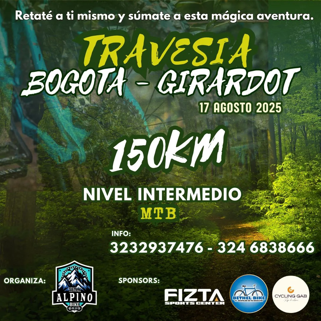 travesia-bogota-girardot-alpino