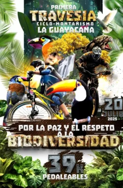 travesia-ciclo-montanismo-la-guayacana-biodiversidad