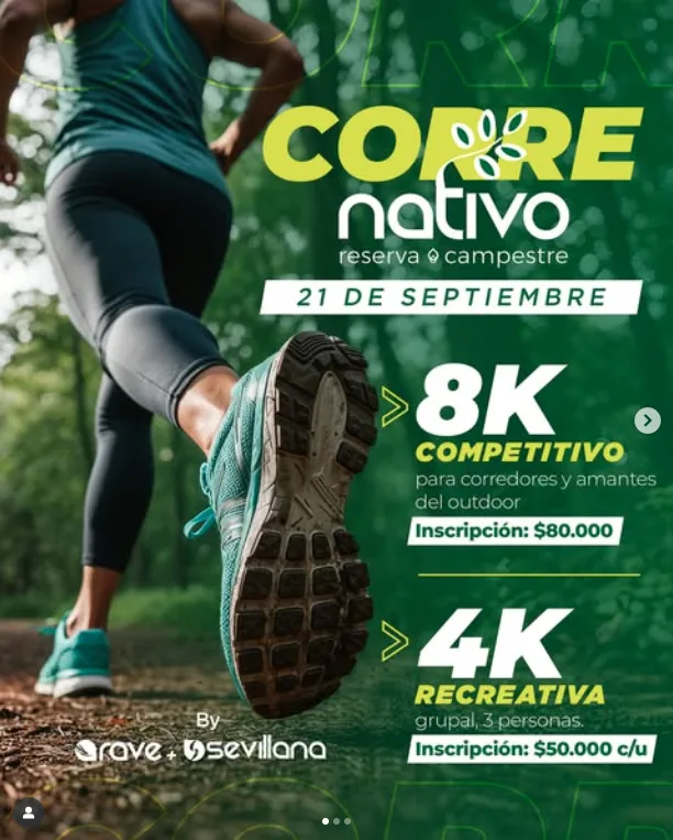 corre-nativo