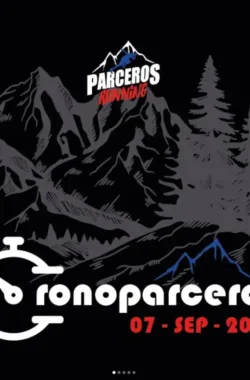 cronoparceros