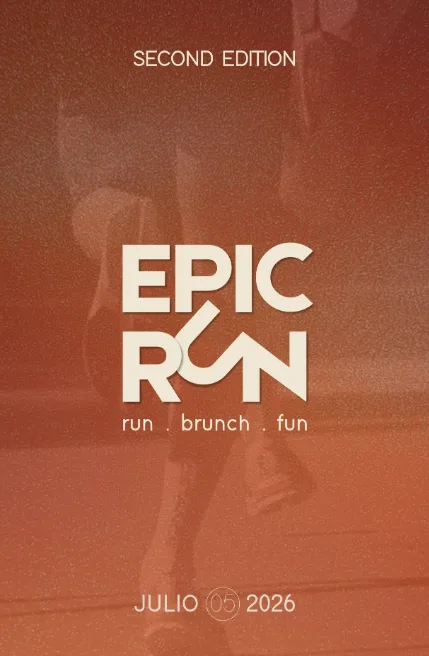 epic-run