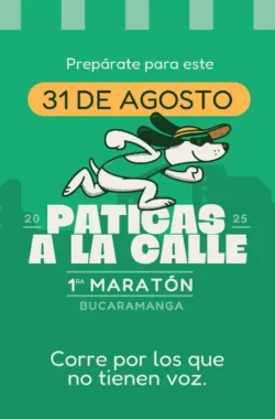 paticas-a-la-calle-maraton-bucaramanga