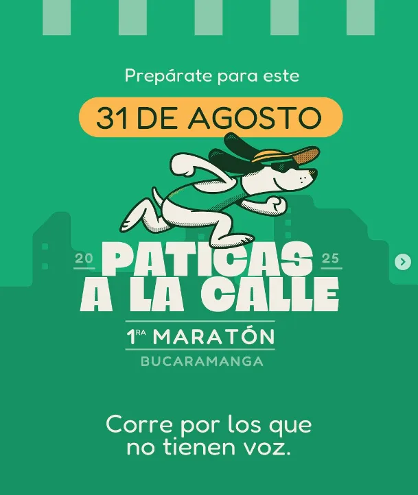 paticas-a-la-calle-maraton-bucaramanga