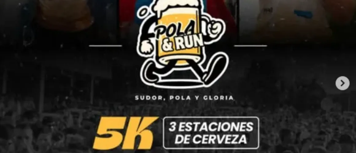 Pola y run Dosquebradas