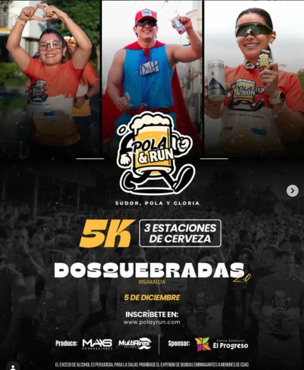pola-run-dosquebradas
