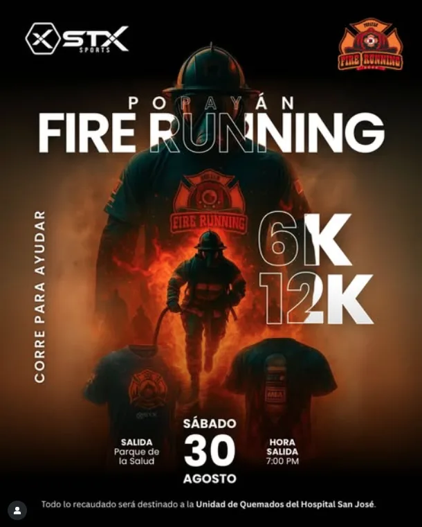 popayan-fire-running