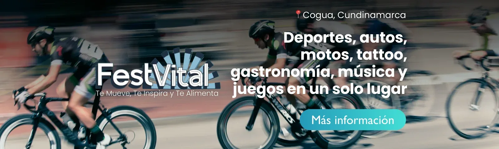 Festvital
