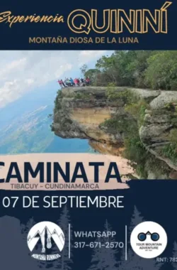 caminata-montana-quinini