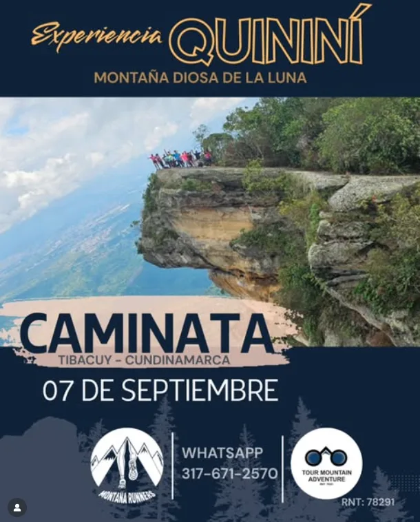 caminata-montana-quinini