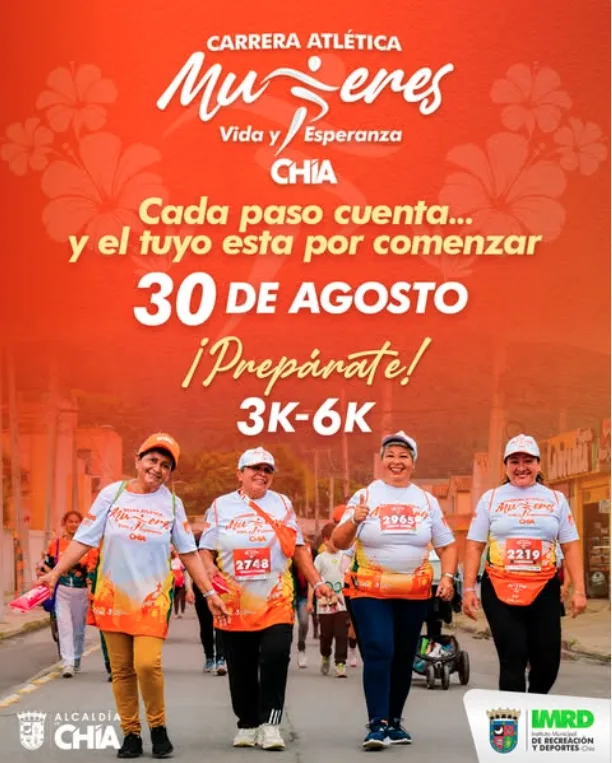 carrea-atletica-mujeres-vida-esperanza-chia
