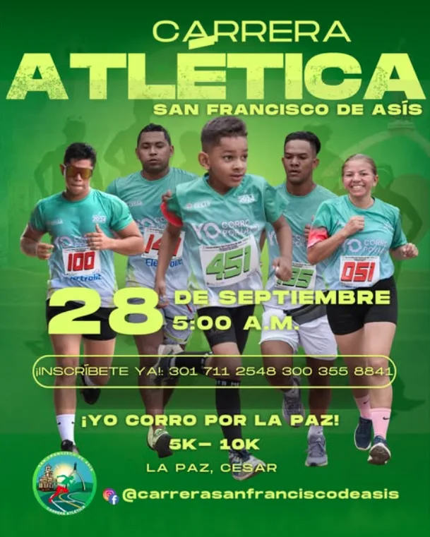 carrera-atletica-san-francisco-de-asis