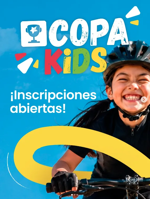 copa-kids-escuela-esteban-chavez-pushbike