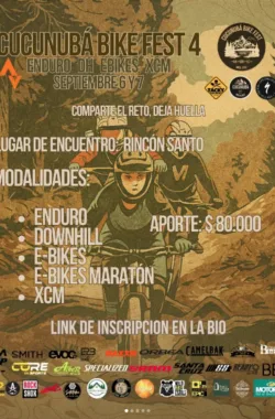 cucunuba-bike-fest