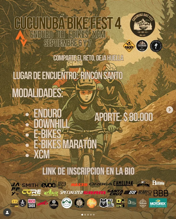 cucunuba-bike-fest