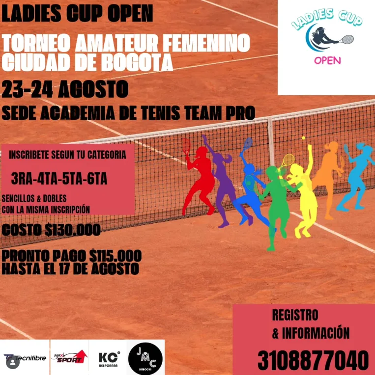 ladies-cup-open-tenis-bogota