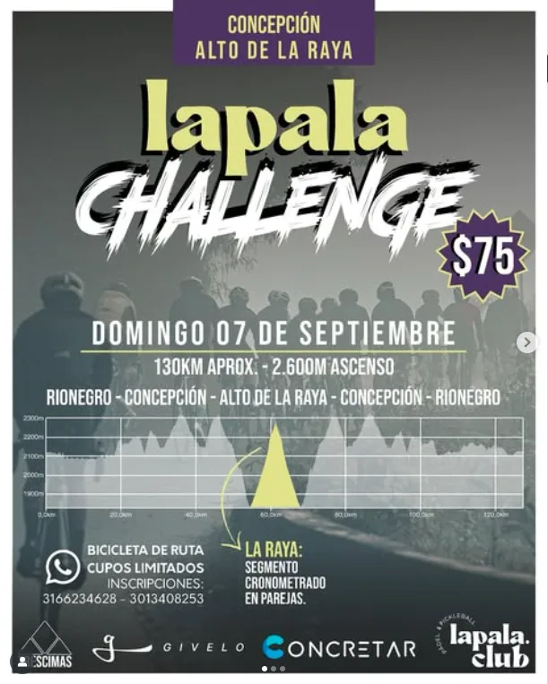 lapala-challeng-rionegro
