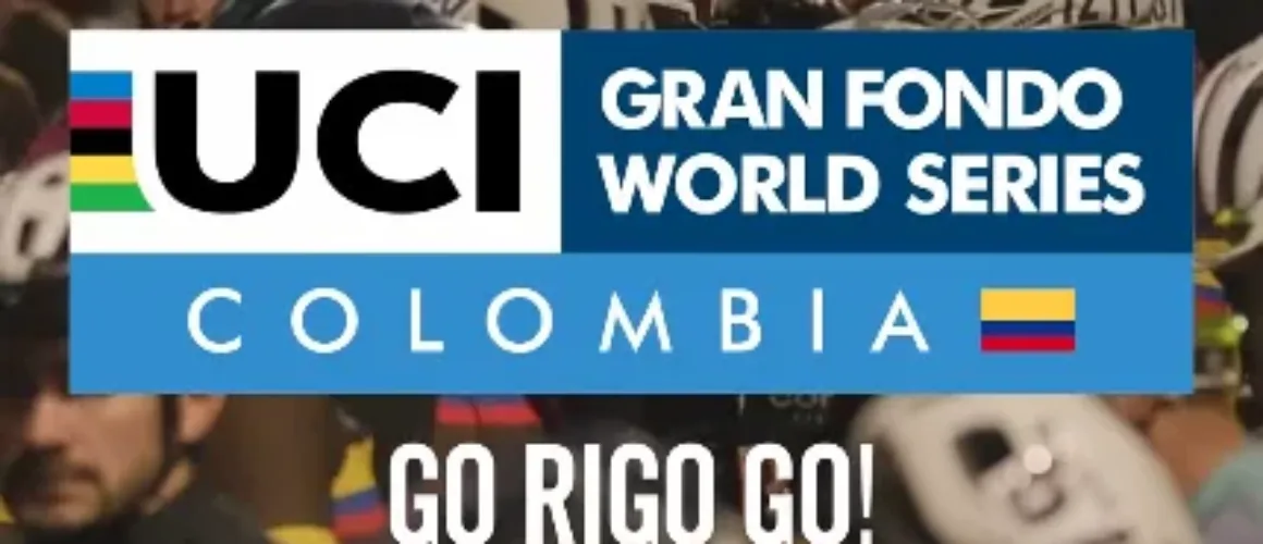 UCI Gran Fondo Colombia