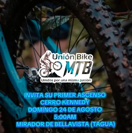 union-bike-mtb
