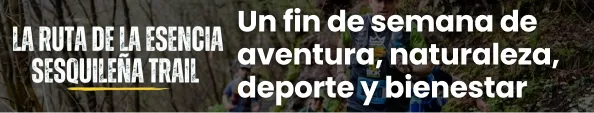 ruta esencia sesquileña