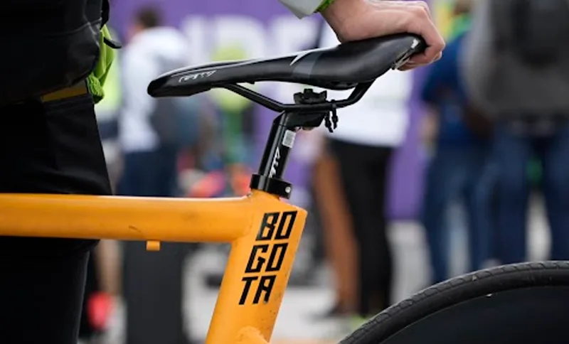 bici-bogota