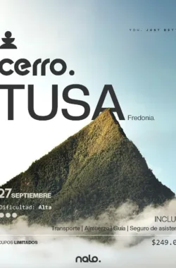 caminata-cerro-tusa-fredonia