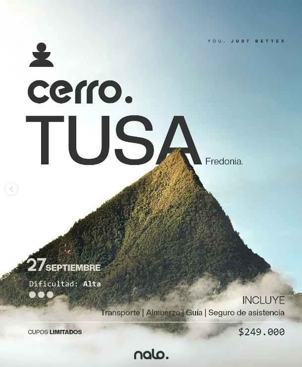 caminata-cerro-tusa-fredonia