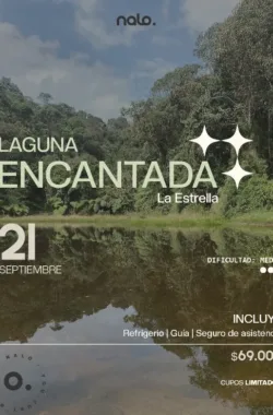 caminata-laguna-encantada-la-estrella