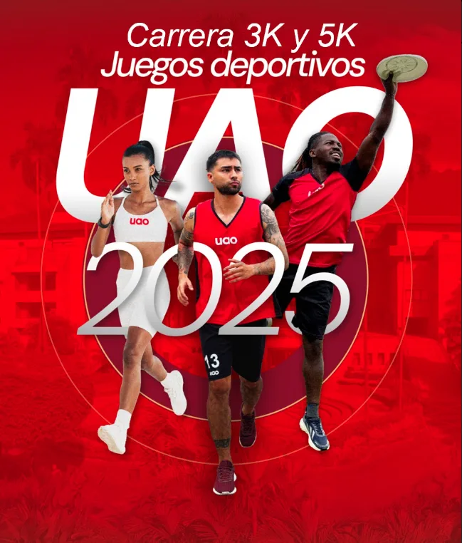 carrera-juegos-deportivos-uao
