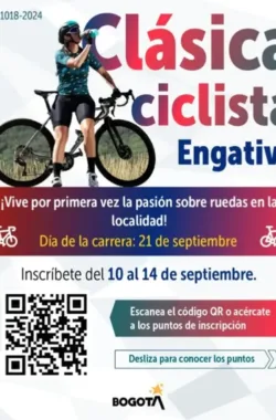 clasica-ciclista-engativa