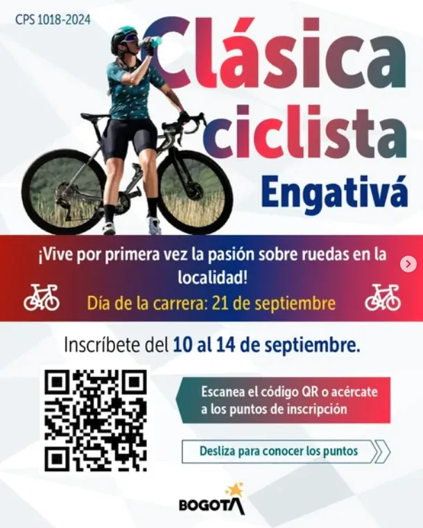 clasica-ciclista-engativa