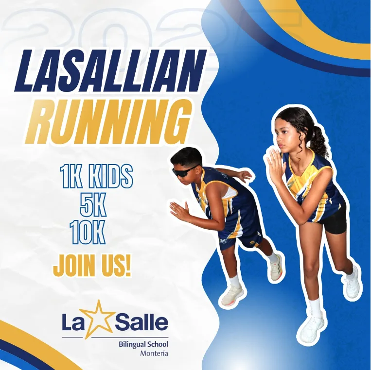 lasallian-running
