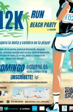 run-beach-party