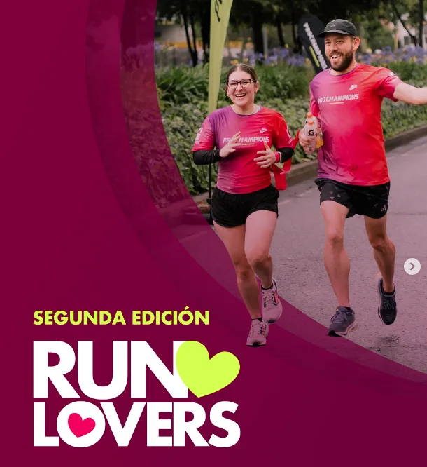 run-lovers
