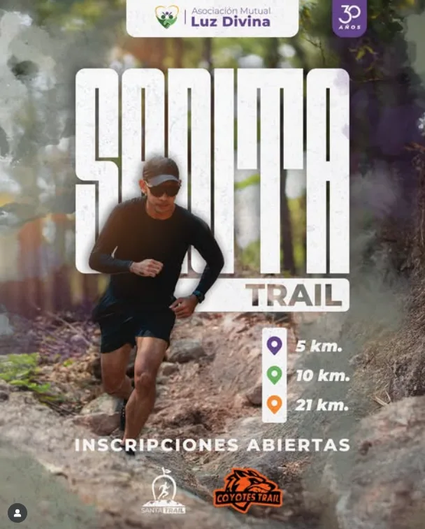 sanita-trail