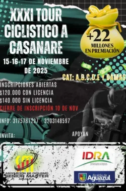 tour-ciclistico-a-casanare