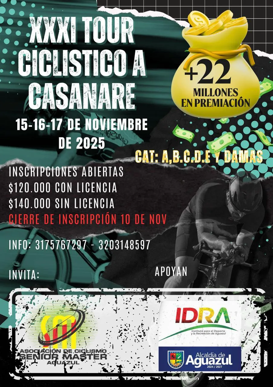 tour-ciclistico-a-casanare
